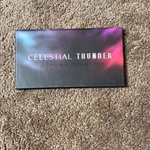 NEW! Dominique Cosmetics Eyeshadow Pallet